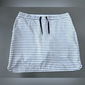 CHICO’s activewear skirt size 8 NWOT